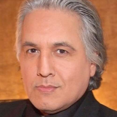 Robert Beltran