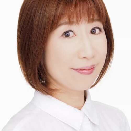 Naoko Watanabe