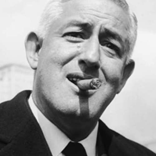 William Castle