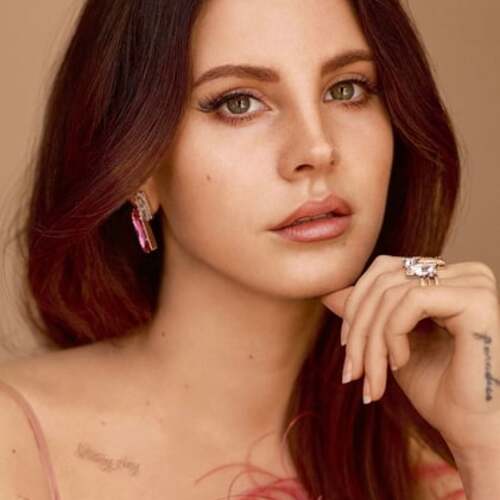 Lana Del Rey