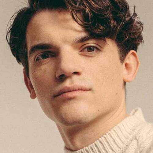 Edward Bluemel