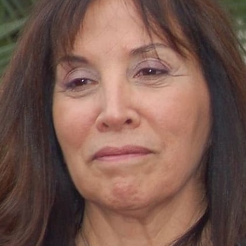 Olivia Harrison