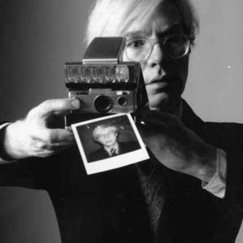 Andy Warhol