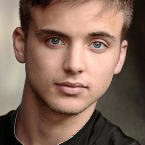 Parry Glasspool