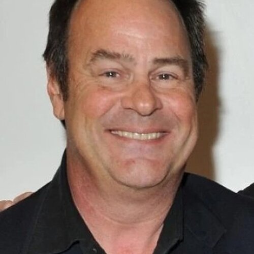 Dan Aykroyd