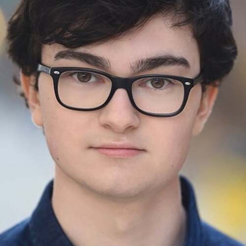 Jared Gilman