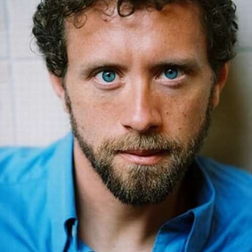 T.J. Thyne