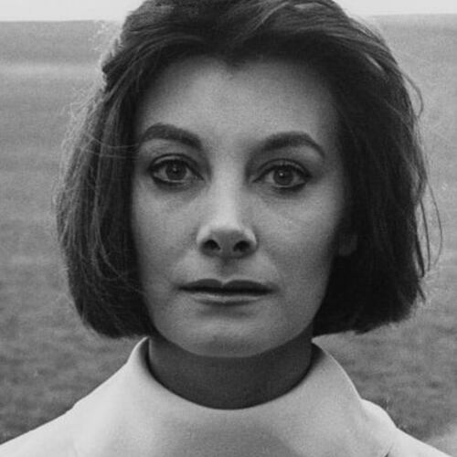 Jean Marsh