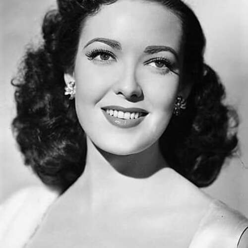 Linda Darnell