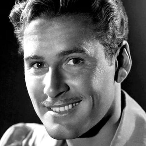 Errol Flynn