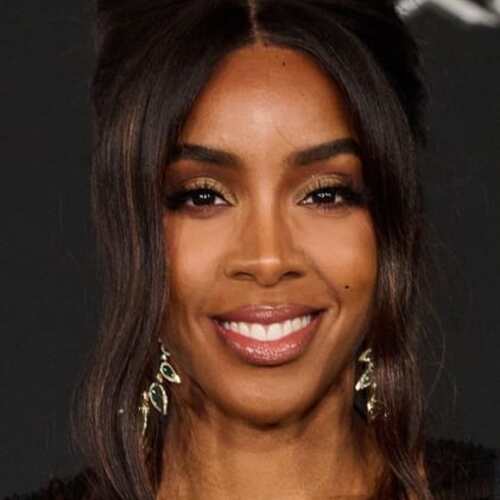 Kelly Rowland