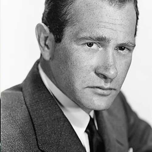 Darren McGavin