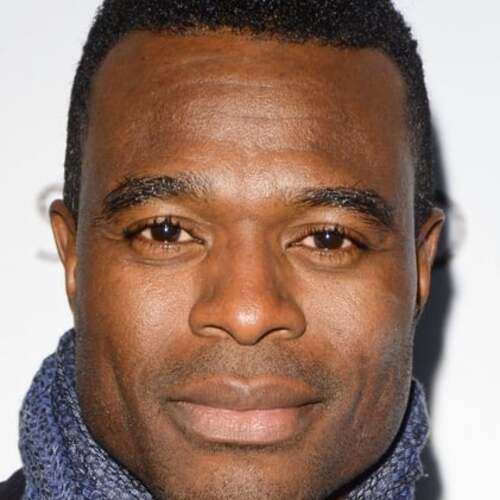 Lyriq Bent