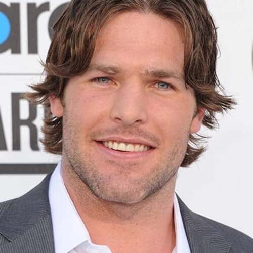 Mike Fisher