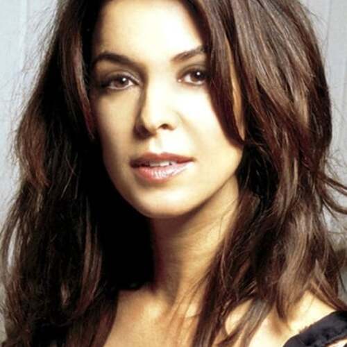 Annabella Sciorra