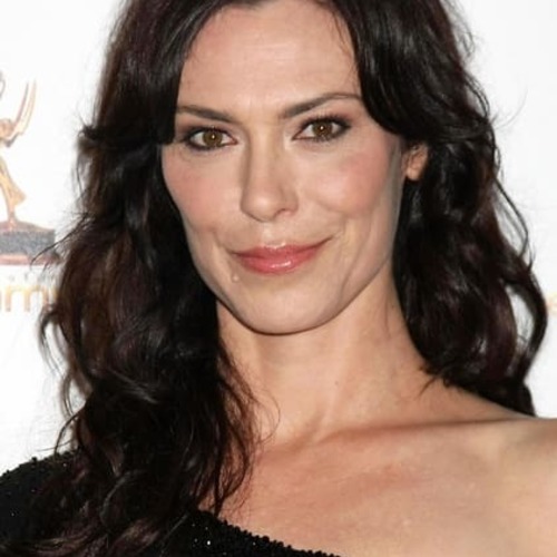 Michelle Forbes