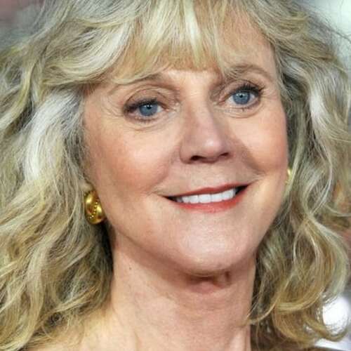 Blythe Danner