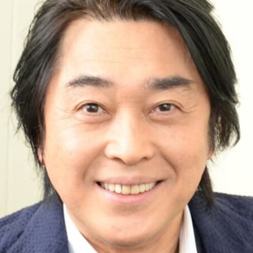 Masashi Ebara