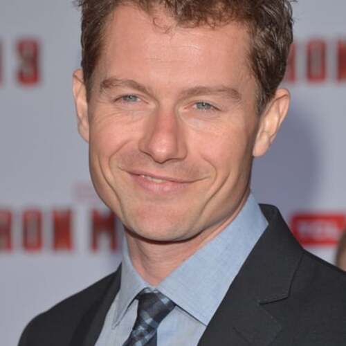 James Badge Dale