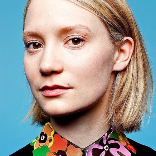 Mia Wasikowska