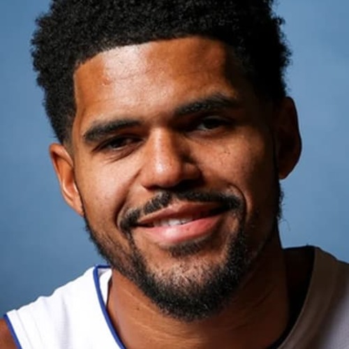 Tobias Harris