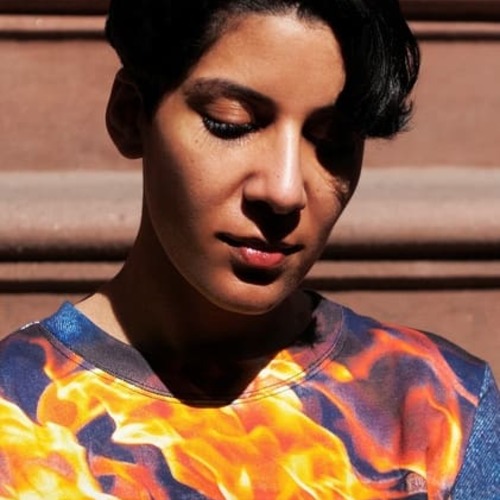 Fatima Al Qadiri