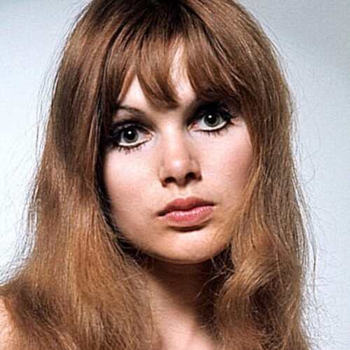 Madeline Smith