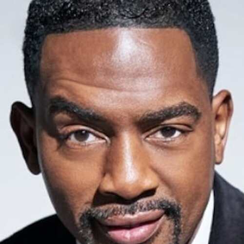 Bill Bellamy