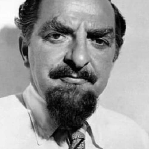 Hugh Griffith