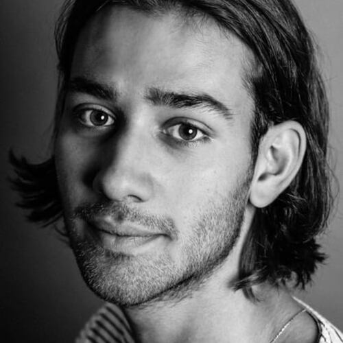 Maxim Baldry