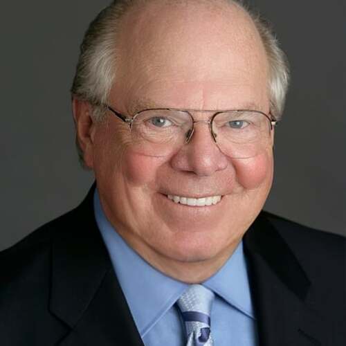 Verne Lundquist