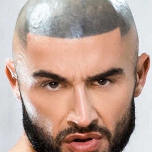 François Sagat