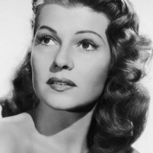 Rita Hayworth