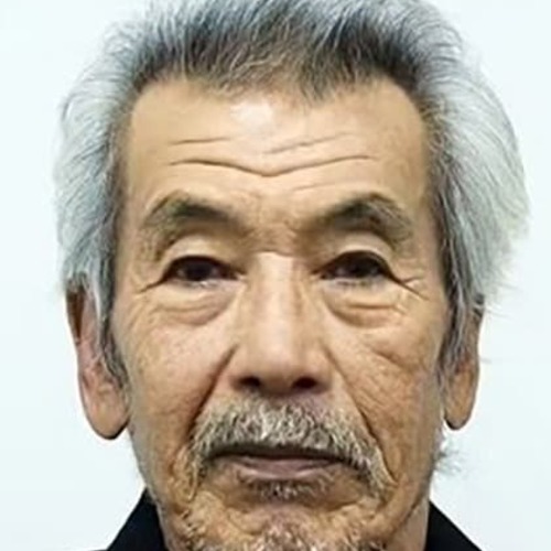 Min Tanaka