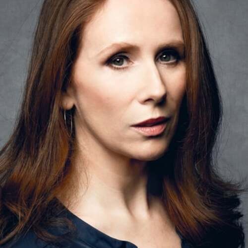 Catherine Tate