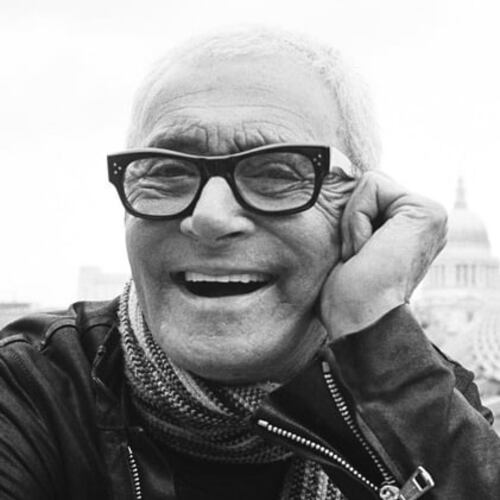 Vidal Sassoon