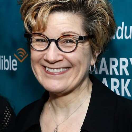 Lisa Kron