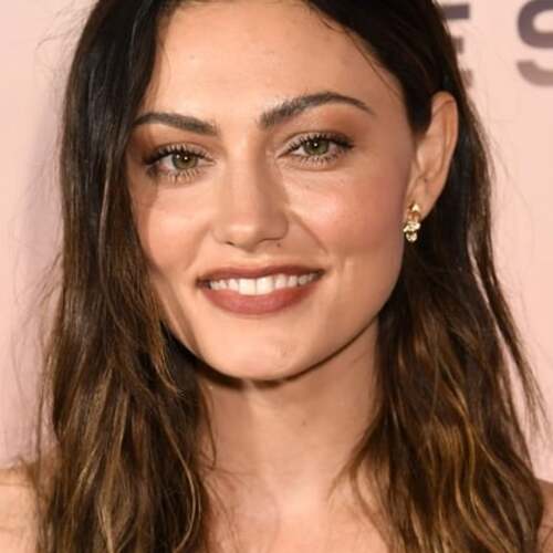 Phoebe Tonkin