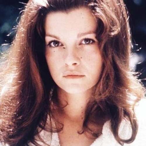 Geneviève Bujold