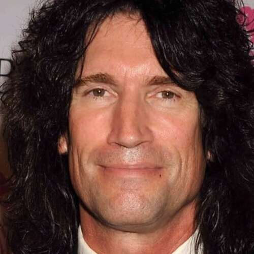 Tommy Thayer