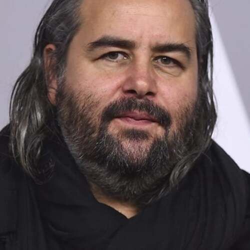 Hoyte van Hoytema