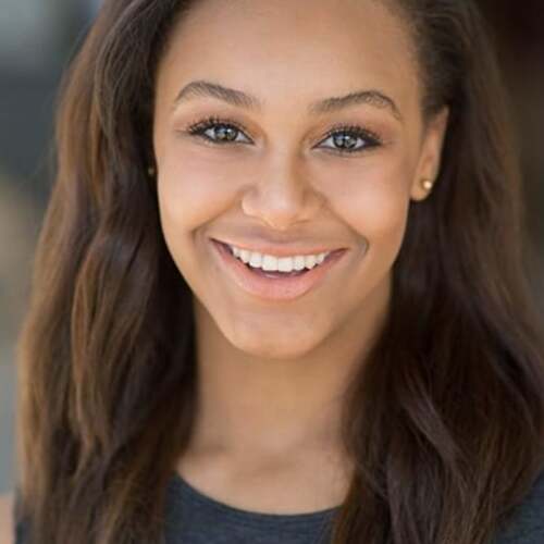 Nia Sioux