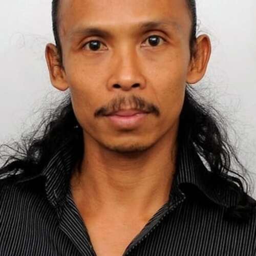 Yayan Ruhian