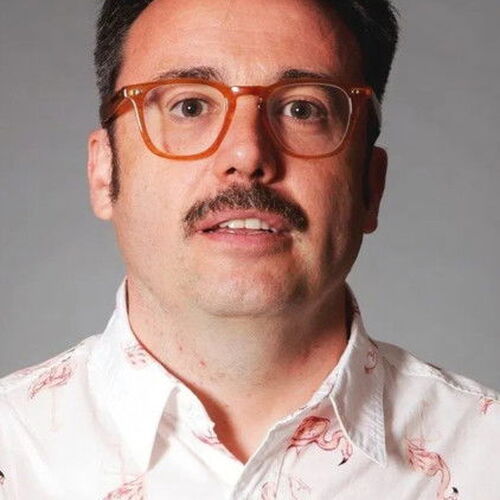 Carlos García Miranda