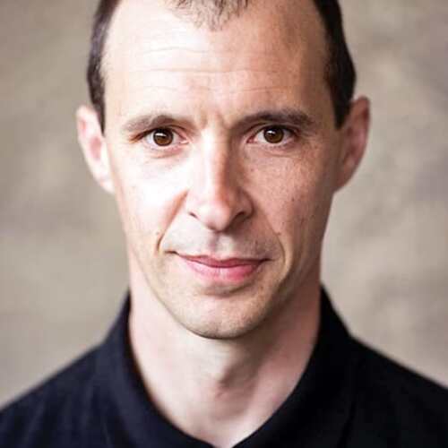 Tom Vaughan-Lawlor