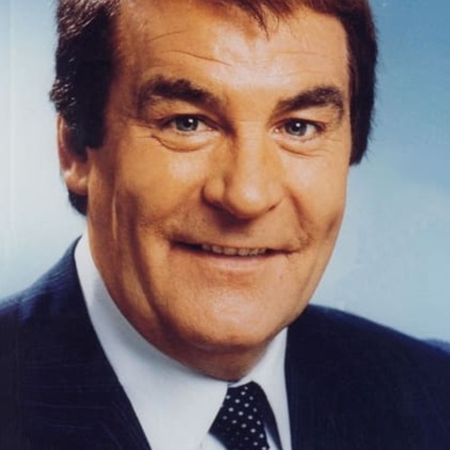 Ted Rogers