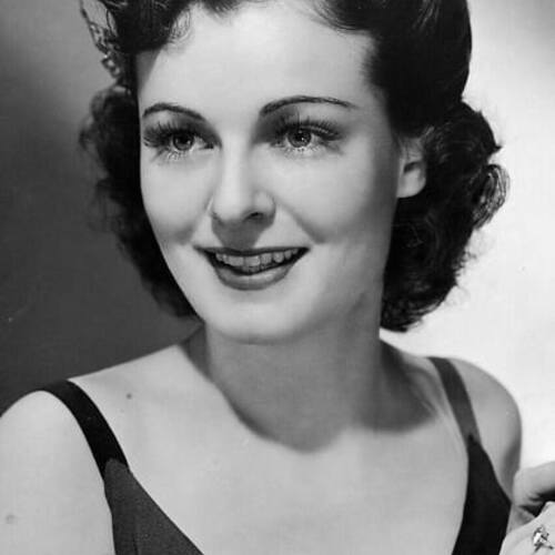 Ruth Hussey