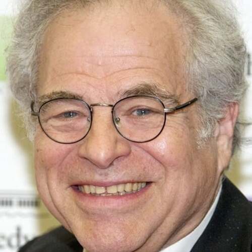 Itzhak Perlman