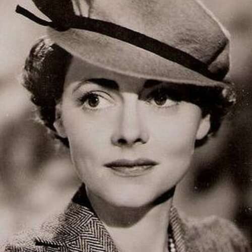 Celia Johnson