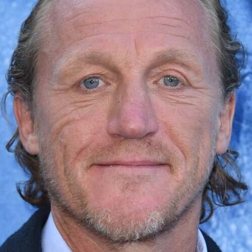 Jerome Flynn